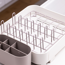 Load image into Gallery viewer, Zuutii Expandable Dish Drying Rack
