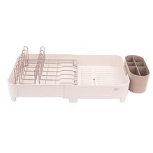 Load image into Gallery viewer, Zuutii Expandable Dish Drying Rack