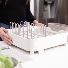 Load image into Gallery viewer, Zuutii Expandable Dish Drying Rack