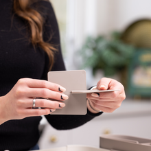 Load image into Gallery viewer, Zuutii Expandable Dish Drying Rack
