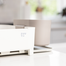 Load image into Gallery viewer, Zuutii Expandable Dish Drying Rack