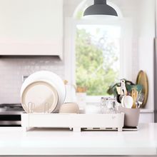 Load image into Gallery viewer, Zuutii Expandable Dish Drying Rack