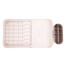 Load image into Gallery viewer, Zuutii Expandable Dish Drying Rack