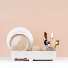 Load image into Gallery viewer, Zuutii Expandable Dish Drying Rack