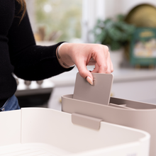 Load image into Gallery viewer, Zuutii Expandable Dish Drying Rack