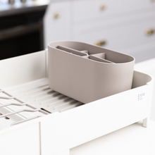 Load image into Gallery viewer, Zuutii Expandable Dish Drying Rack