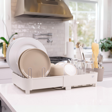 Load image into Gallery viewer, Zuutii Expandable Dish Drying Rack