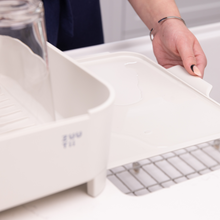 Load image into Gallery viewer, Zuutii Expandable Dish Drying Rack
