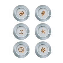 Load image into Gallery viewer, Aerolatte Cappuccino Art - Room+