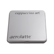 Load image into Gallery viewer, Aerolatte Cappuccino Art - Room+