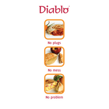 Load image into Gallery viewer, Aerolatte Diablo Jaffle Maker - Room+