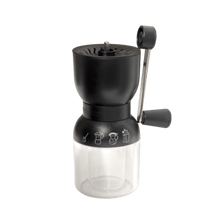 Load image into Gallery viewer, Aerolatte Handheld Ceramic Burr Coffee Grinder - Room+