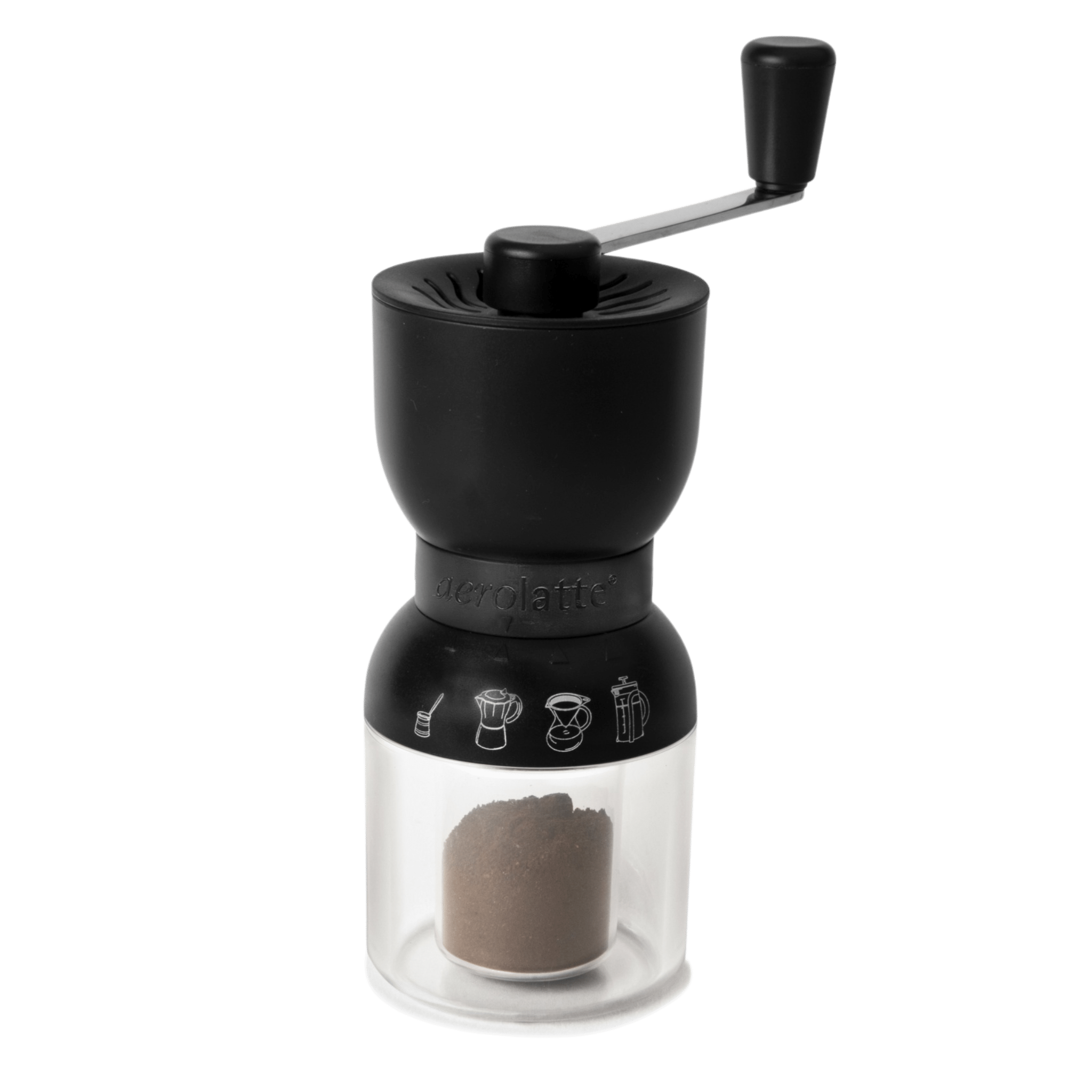 Ceramic coffee grinder 2025