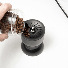 Load image into Gallery viewer, Aerolatte Handheld Ceramic Burr Coffee Grinder - Room+