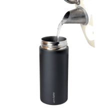 Load image into Gallery viewer, Aerolatte Press & Go French Press Travel Mug - Room+