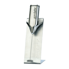 Load image into Gallery viewer, Aerolatte Professional Stainless Steel Aerolatte with Stand - Room+