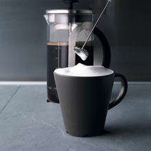 Load image into Gallery viewer, Aerolatte Professional Stainless Steel Aerolatte with Stand - Room+