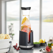 Load image into Gallery viewer, Gefu Carafe and Bottle Cooler Smartline - Room+