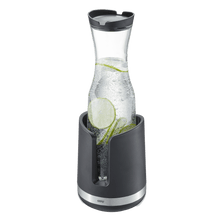 Load image into Gallery viewer, Gefu Carafe and Bottle Cooler Smartline - Room+