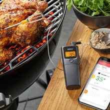Load image into Gallery viewer, Gefu Grill and Roast Thermometer Control - Room+