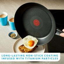 Load image into Gallery viewer, Jamie Oliver by Tefal Everyday Kitchen 7-Piece Cookware Set - Room+