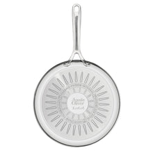 Load image into Gallery viewer, Jamie Oliver by Tefal Uncoated Stainless Steel Frying Pan 24 cm - Room+