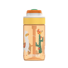 Load image into Gallery viewer, Kambukka Lagoon Mexican Parade Water Bottle with Straw Lid - 400 ml - Room+