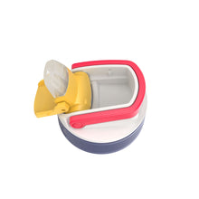 Load image into Gallery viewer, Kambukka Lagoon Police Patrol Water Bottle with Straw Lid - 400 ml - Room+