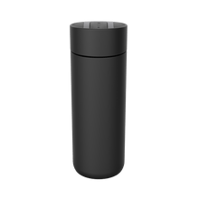Load image into Gallery viewer, Kambukka Olympus SS Double Wall Insulated Tumbler Matte Black - 500 ml - Room+