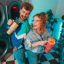 Load image into Gallery viewer, Kambukka Rio Tumber Almond Dream - 950 ml - Room+