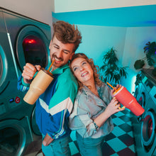 Load image into Gallery viewer, Kambukka Rio Tumber Almond Dream - 950 ml - Room+