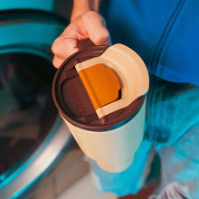 Load image into Gallery viewer, Kambukka Rio Tumber Almond Dream - 950 ml - Room+