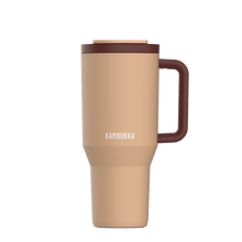 Load image into Gallery viewer, Kambukka Rio Tumber Almond Dream - 950 ml - Room+
