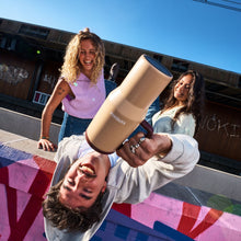 Load image into Gallery viewer, Kambukka Rio Tumber Almond Dream - 950 ml - Room+