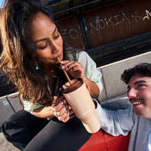 Load image into Gallery viewer, Kambukka Rio Tumber Almond Dream - 950 ml - Room+