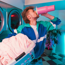 Load image into Gallery viewer, Kambukka Rio Tumber Bubblegum Mint - 950 ml - Room+