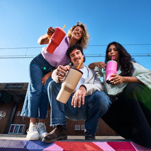 Load image into Gallery viewer, Kambukka Rio Tumber Bubblegum Mint - 950 ml - Room+