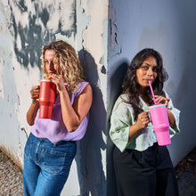 Load image into Gallery viewer, Kambukka Rio Tumber Bubblegum Mint - 950 ml - Room+