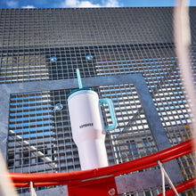 Load image into Gallery viewer, Kambukka Rio Tumber Frosty Coconut - 950 ml - Room+