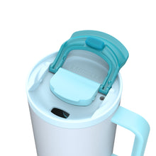 Load image into Gallery viewer, Kambukka Rio Tumber Frosty Coconut - 950 ml - Room+