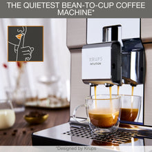 Load image into Gallery viewer, Krups Intuition Experience + Bean - To - Cup Coffee Machine - Room+