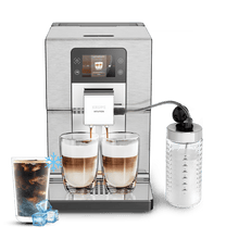 Load image into Gallery viewer, Krups Intuition Experience + Bean - To - Cup Coffee Machine - Room+