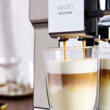 Load image into Gallery viewer, Krups Intuition Experience + Bean - To - Cup Coffee Machine - Room+