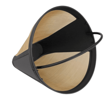 Load image into Gallery viewer, Krups Permanent Coffee Filter - Size 4 - Room+