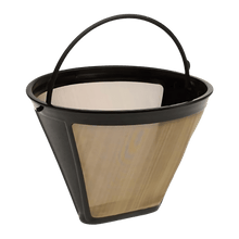Load image into Gallery viewer, Krups Permanent Coffee Filter - Size 4 - Room+