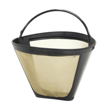 Load image into Gallery viewer, Krups Permanent Coffee Filter - Size 4 - Room+