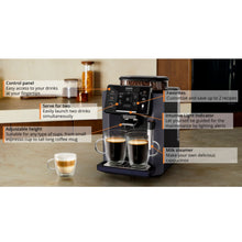Load image into Gallery viewer, Krups Sensation C50 Full Automatic Bean to Cup Coffee Machine - Room+