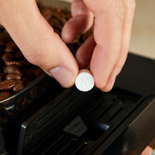 Load image into Gallery viewer, Krups Sensation C50 Full Automatic Bean to Cup Coffee Machine - Room+