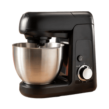 Load image into Gallery viewer, Moulinex Bake Partner Kitchen Machine 1100W Black - Room+