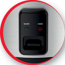 Load image into Gallery viewer, Moulinex Easy Rice 10 Cup Rice Cooker - Room+